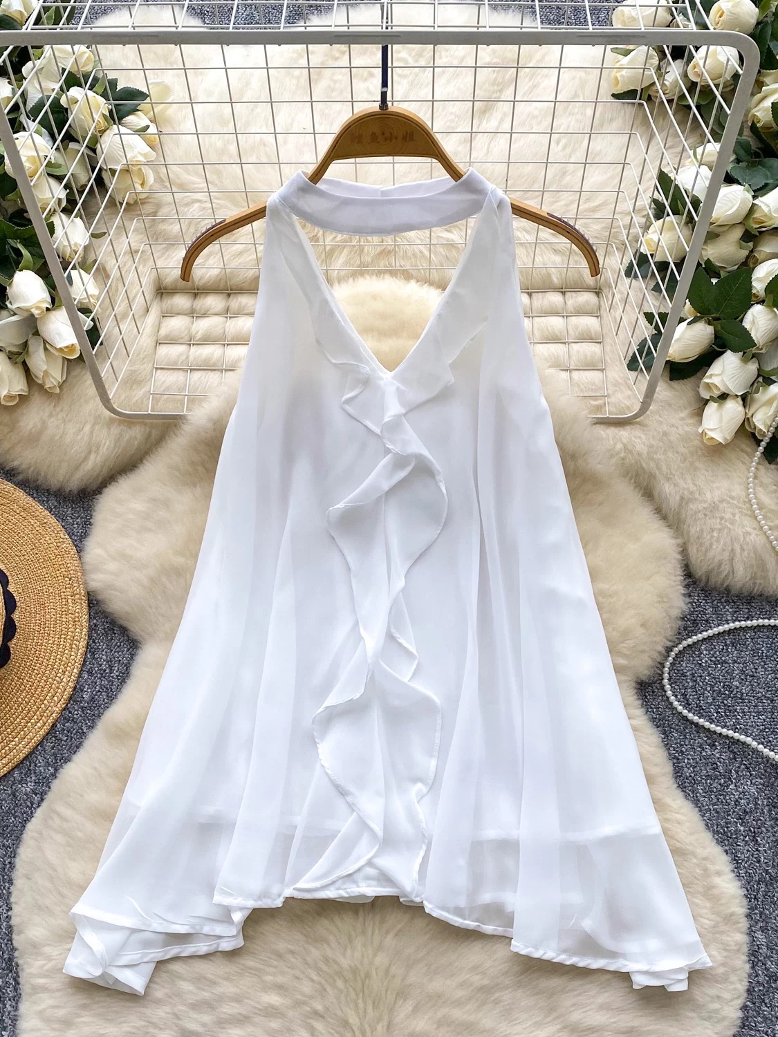 Petite lily top CTO1000 images